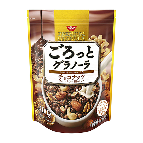 9 Best Healthy and Unique Japanese Cereals in 2022