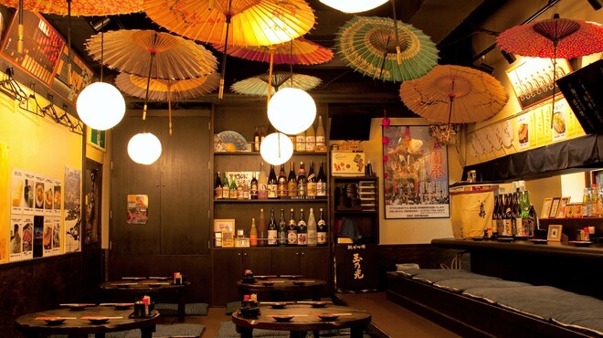 A Guide to Japanese Izakaya and Why It Represents the Drinking Culture ofJapan