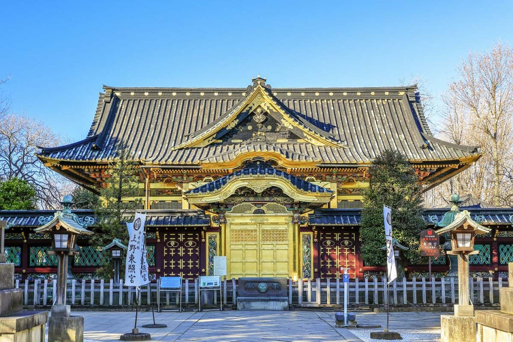 10 Best Shrines in Tokyo to Visit in 2022