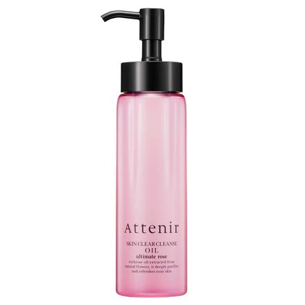 Attenir Skin Clear Cleansing Oil Aroma Type