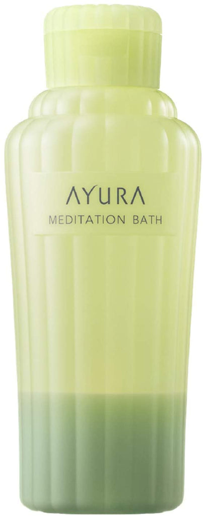 Ayura Meditation Bath (300 ml) Bath Agent with a Pleasant Fragrance
