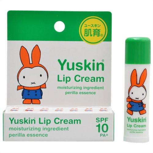 Bruna Yuskin Lip Cream 5g
