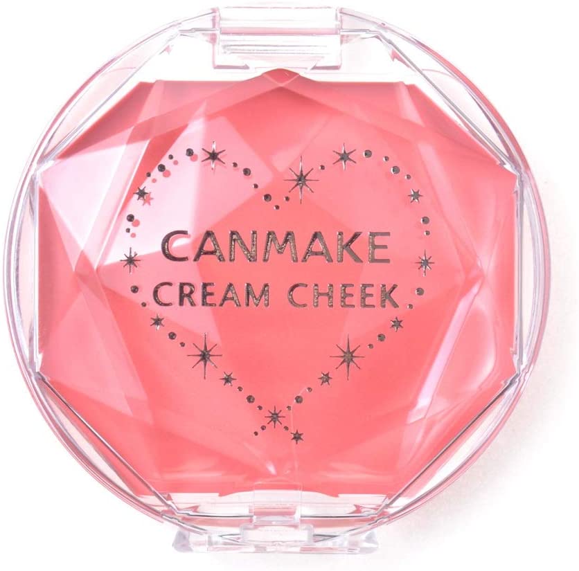 Canmake Cream Cheek