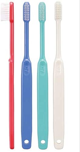 Ci Medical Toothbrush Compact Head Set of 10 Ci201
