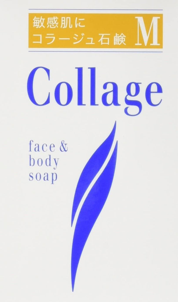 Collage M Soap 100 g