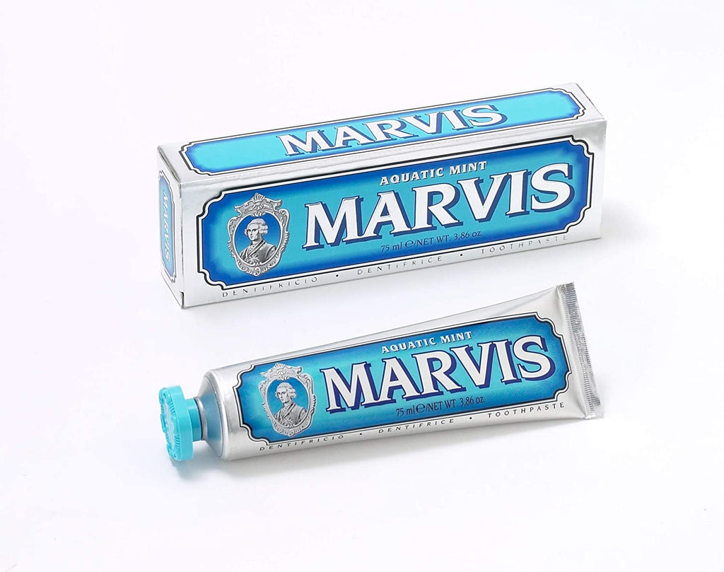 Marvis Toothpaste (75 ml)