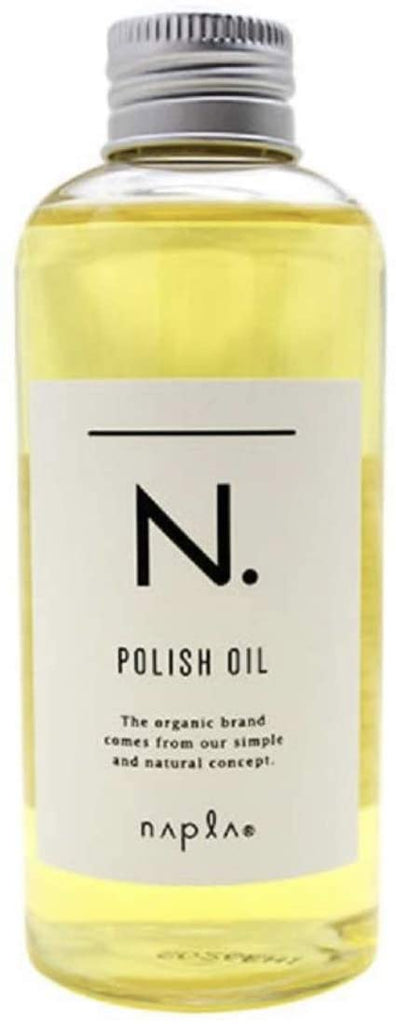 Napla N. Polish Oil 150 ml