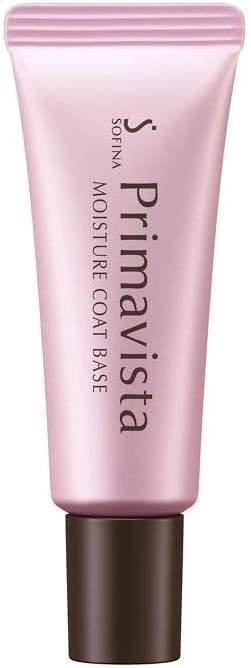 Primavista With Cassette and Wipe Prevention Makeup Foundation Trial Size 8.5 g