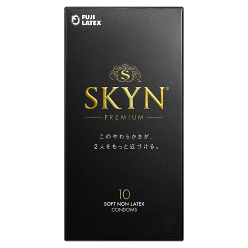 SKYN Condoms 10 Pieces