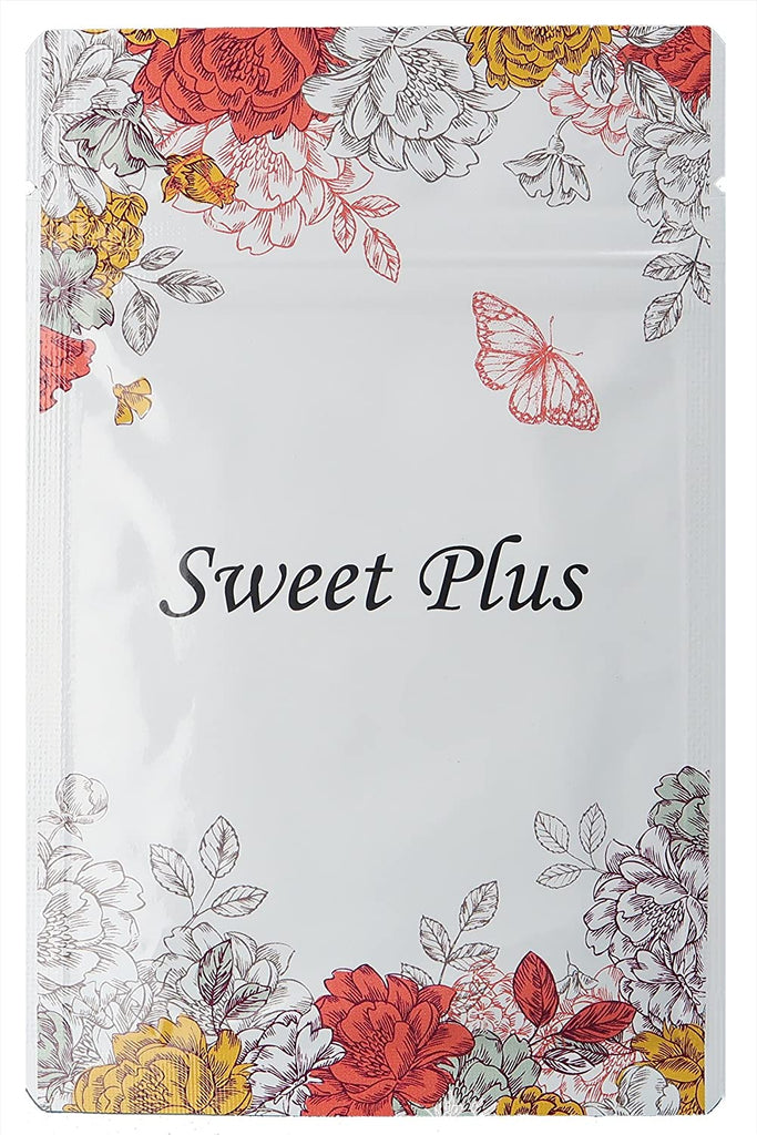 SweetPlus 14 kinds of supplements for 30 days