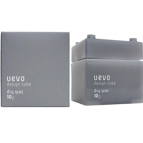 Uevo Design Cube Dry Wax