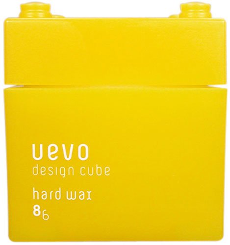 UEVO Design Cube Hard Wax