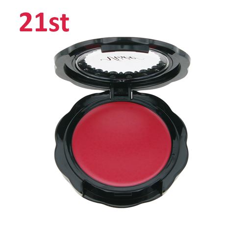 No.21 Visee Lip and Cheek Cream