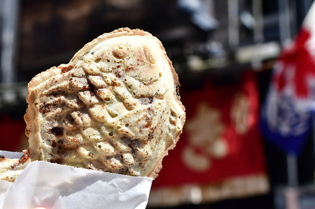 What is Taiyaki? Try the Authentic Taste at These 4 Historical Shops in Japan