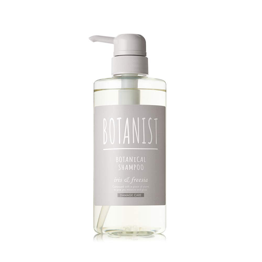 12 Best Japanese Shampoo in 2020 That Will Take Care of Your Damaged Hair!
