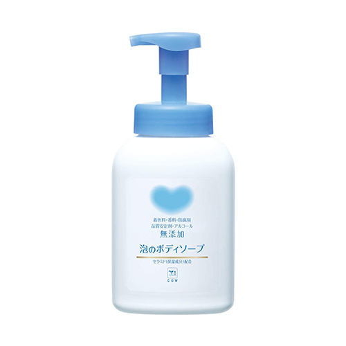 12 Best Japanese Body Washes in 2022