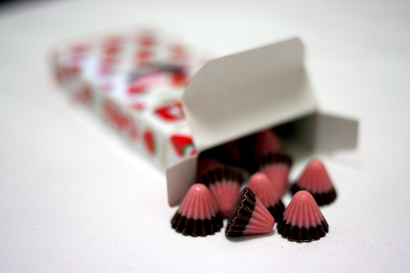 30 of the Most Popular Japanese Candies in 2020!