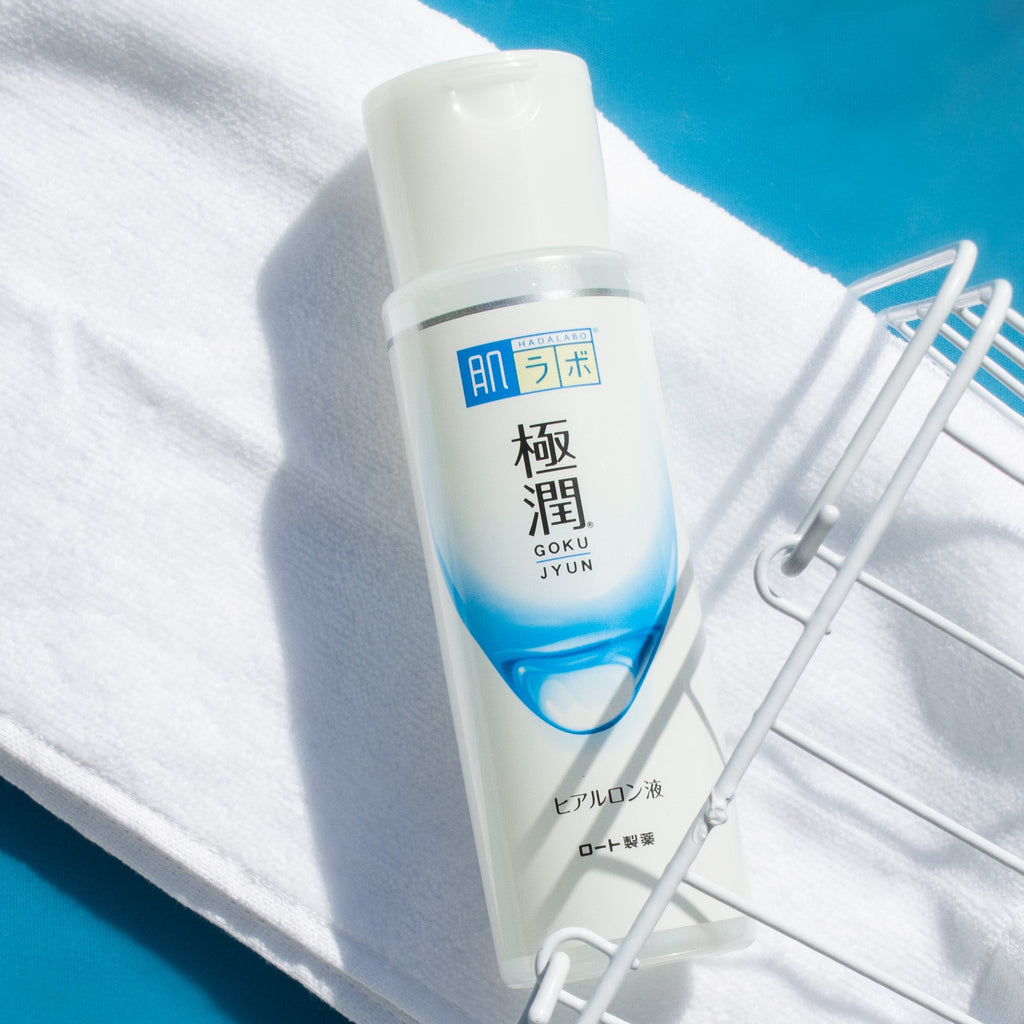 20 Best Japanese Face Lotions/Toners You Need to Buy For Any Skin Type in 2021!