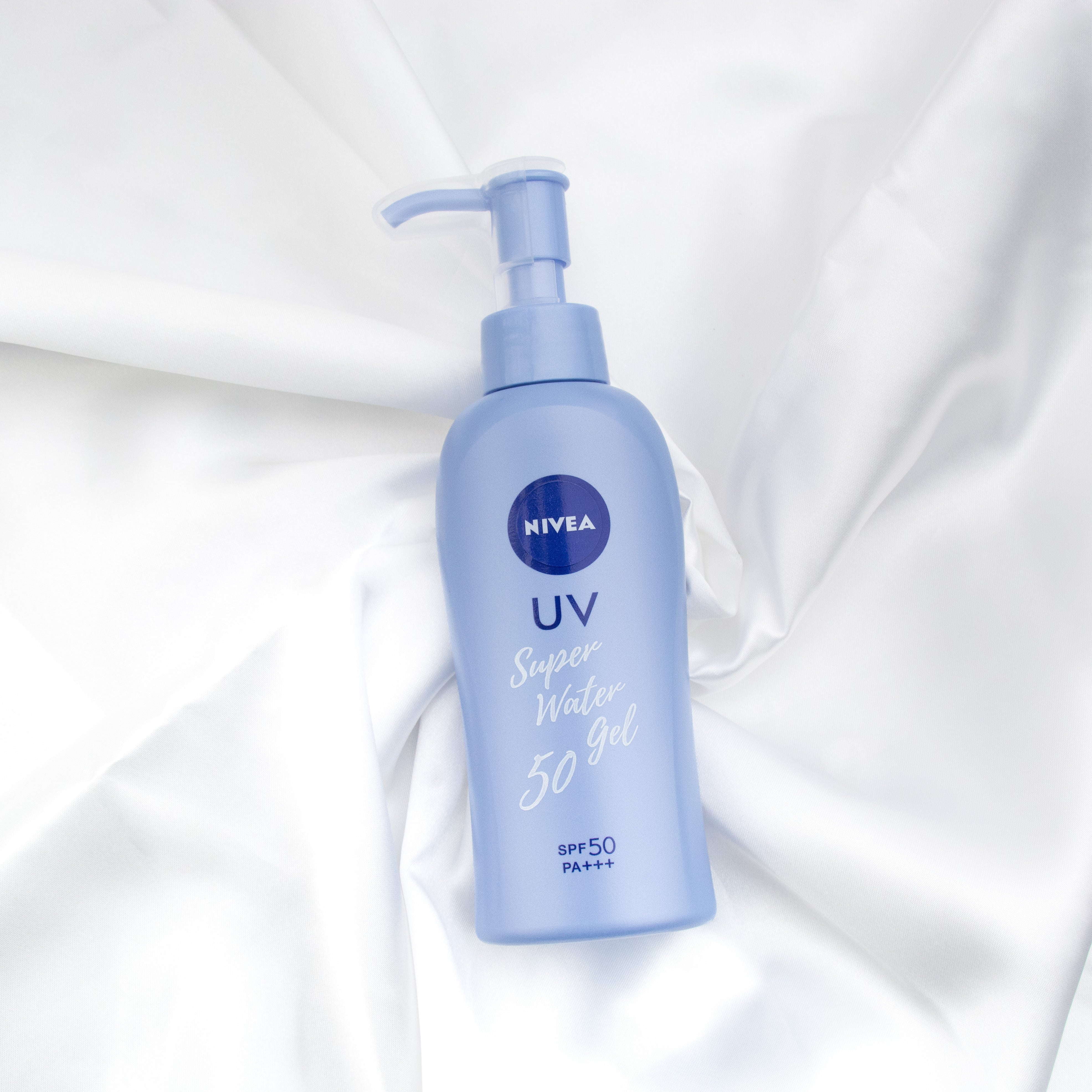 Nivea Sun Protect Water Gel Beauty Review 2024 | Kokoro Japan