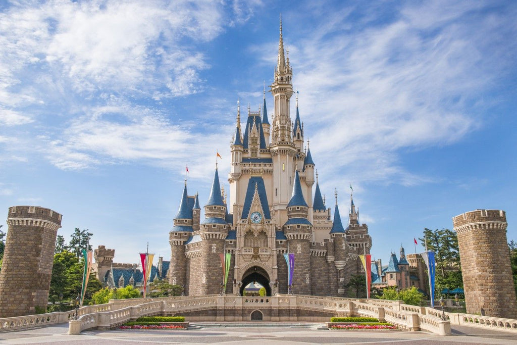 10 Best Recommended Rides in Tokyo Disneyland in 2022