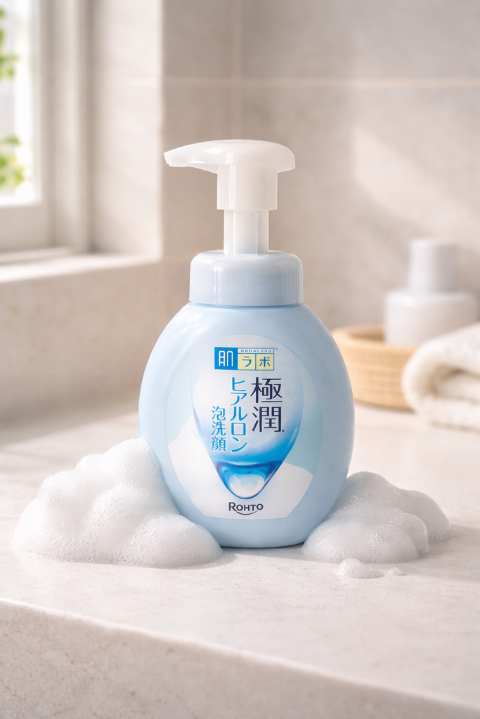 DHC Deep Cleansing Oil Review 2025 | Kokoro Japan