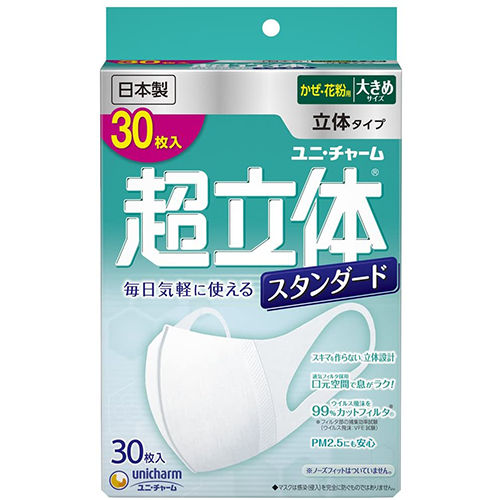 7 Best Japanese Disposable Surgical Face Masks in 2021