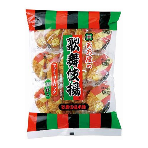 10 Best Japanese Rice Crackers and Snacks in 2022