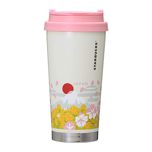 13 Best Japanese Starbucks Tumblers With Beautiful Design to Put In Your Collection for  2022