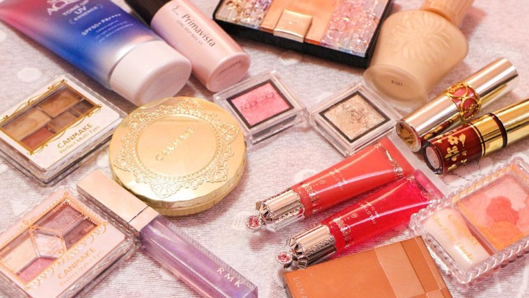 9 Best Japanese Makeup Brands in 2020 Perfect for Any Style of Makeup!