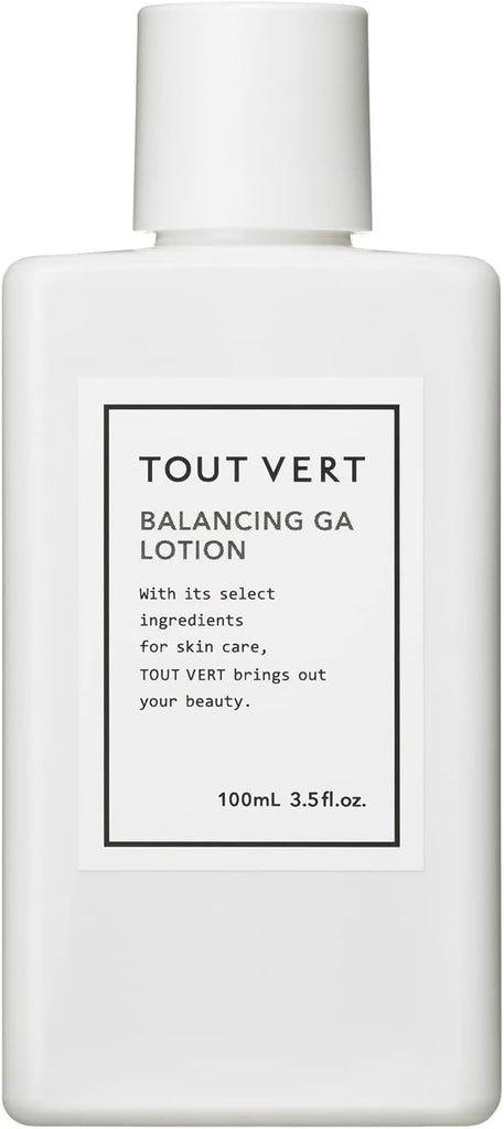 TOUT VERT Balancing GA Lotion 100mL