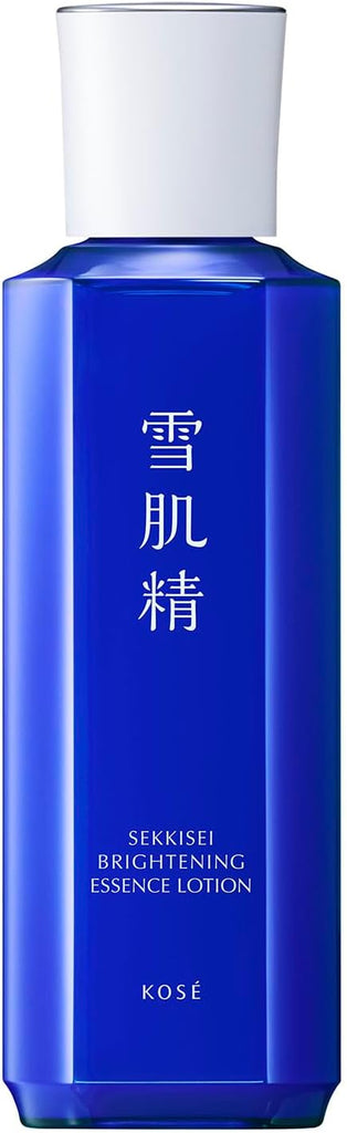 Sekkisei Whitening Lotion [Quasi-drug] Medicated Sekkisei Brightening Essence Lotion 200mL Lotion Whitening Skin roughness Spots Dullness Job's tears Licorice Chinese medicine Japanese and Chinese medicine