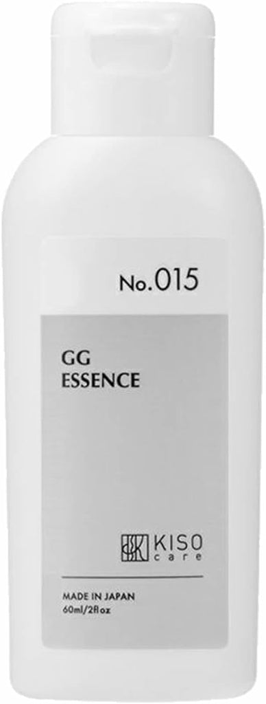 KisoCare 6% Glycylglycine Beauty Lotion Kiso GG Essence 60ml Amino Acid Lotion