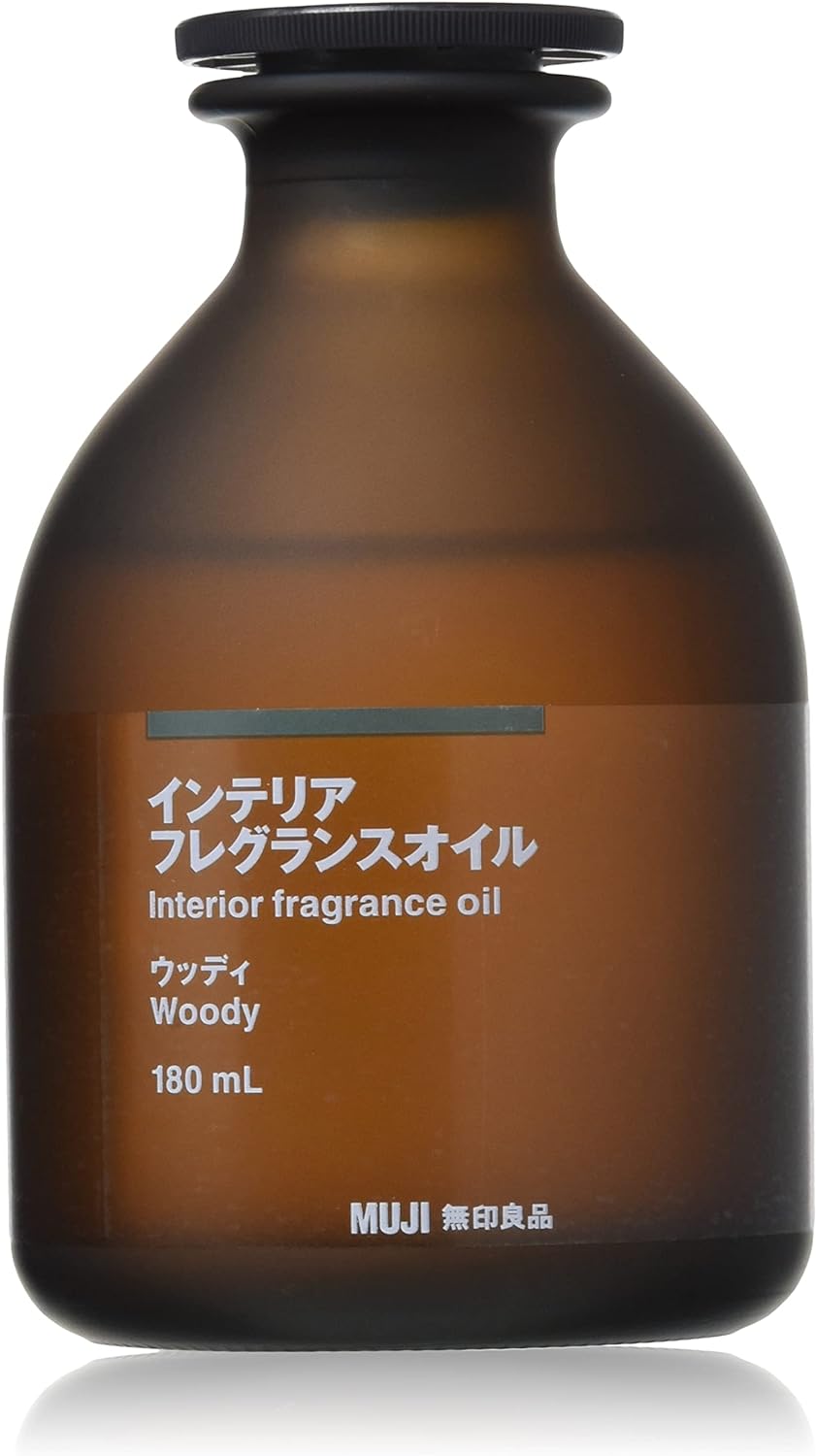 コジコジ　無印良品　フレグランスオイル　ウッディ インテリアフレグランスオイル グリーン | 無印良品
