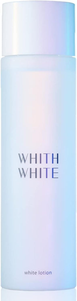 WHITH WHITE Ceramide Lotion Whitening 200ml Moisturizer, anti-aging care