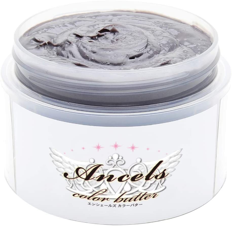 Ancels Clip Joint Color Butter 925 Silver Treatment 200 g | Kokoro