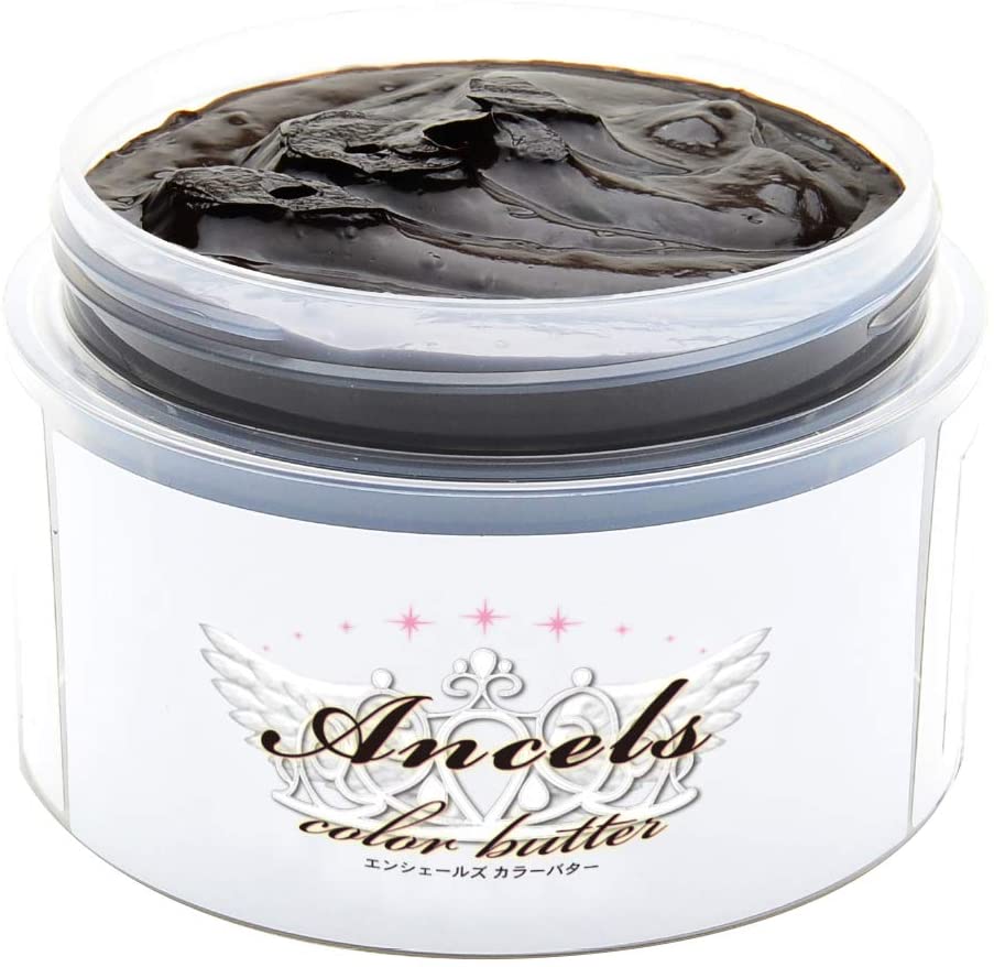 Ancels Clip Joint Color Butter Coconut Brown Treatment 200 g