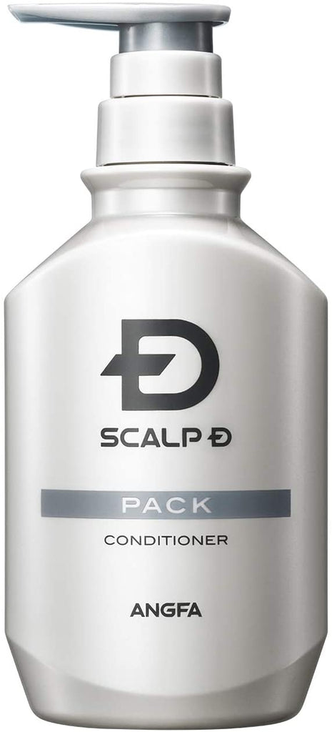 ANGFA Scalp D Pack Conditioner 350 ml