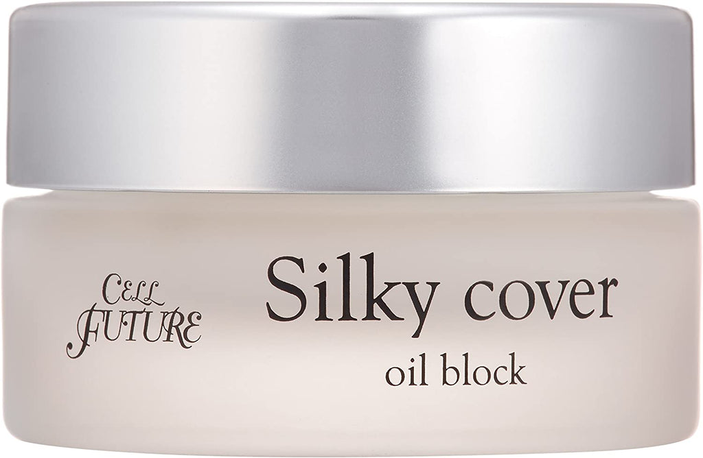 Apros Silky Cover Oil Block Foundation 28 g