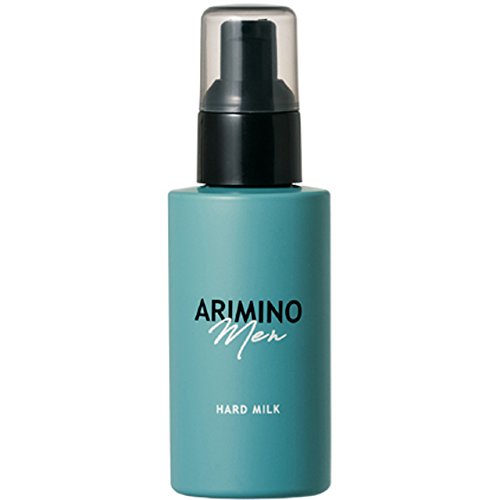 Arimino Men Hard Milk | Kokoro Japan