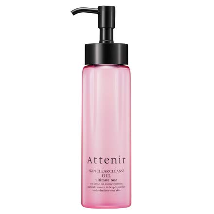 Attenir Skin Clear Cleansing Oil Aroma Type | Kokoro Japan