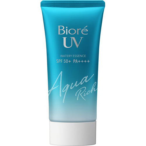 碧柔(Biore)UV Aqua Rich Watery Essence SPF50 + / PA ++++ 70ml