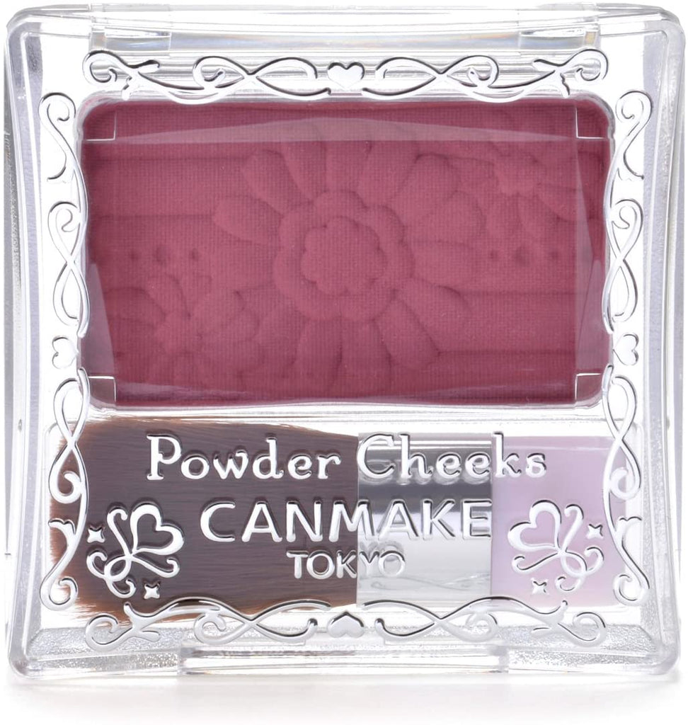 Canmake Powder Cheeks