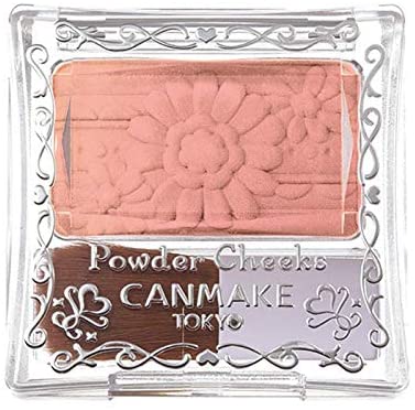 Canmake Powder Cheeks | Kokoro Japan