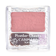 チーク CANMAKE Powder Cheeks PW20 Canmake Powder Cheeks 1.8g (Various Shades) – Buy Me Japan