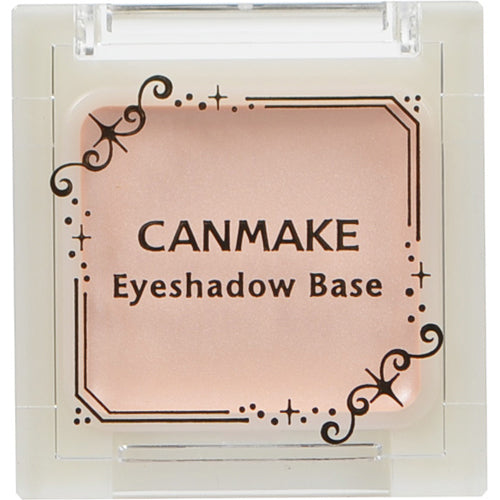 Canmake Eye Shadow Base Pink Pearl