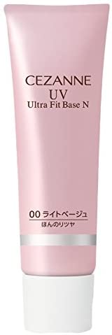 Cezanne UV Ultra Fit Base N Makeup Foundation 30g