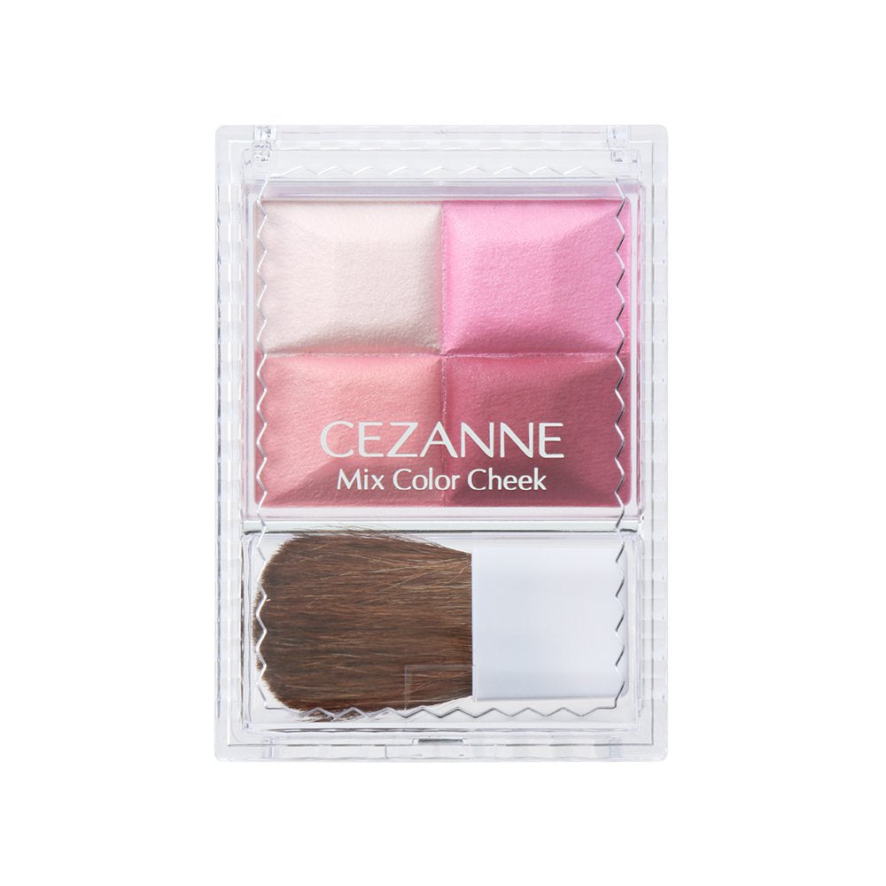 Cezanne Mix Color Cheek