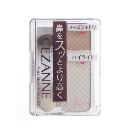 Cezanne Nose Shadow Highlight Cezanne Nose Shadow Highlight