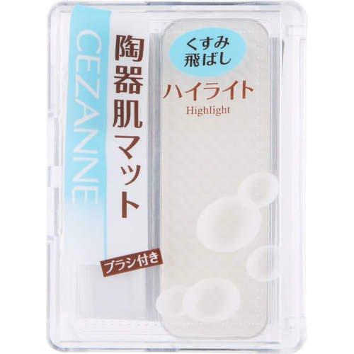 Cezanne Face Control Color | Kokoro Japan