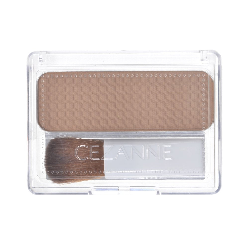 Cezanne Face Control Color | Kokoro Japan